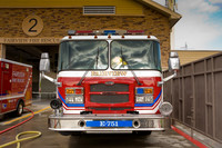 Fairview Fire Dept.