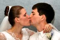 Murrell-Robinstein Wedding
