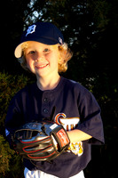 Tigers Baseball