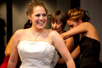 Goettsch-McDermott Wedding