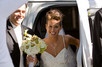 Plaza-Burke Wedding