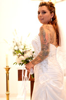 Davis-Coleman Wedding