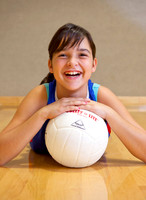 Superstars Volleyball