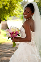 Muse-Davis Wedding