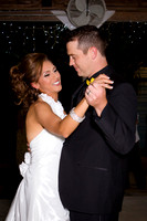 Armendariz-Fritzler Wedding